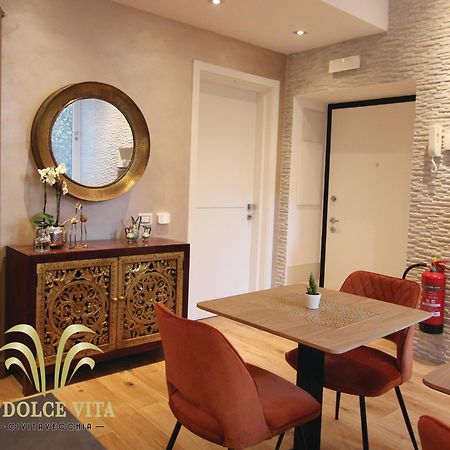 La Dolce Vita Civitavecchia Exterior photo