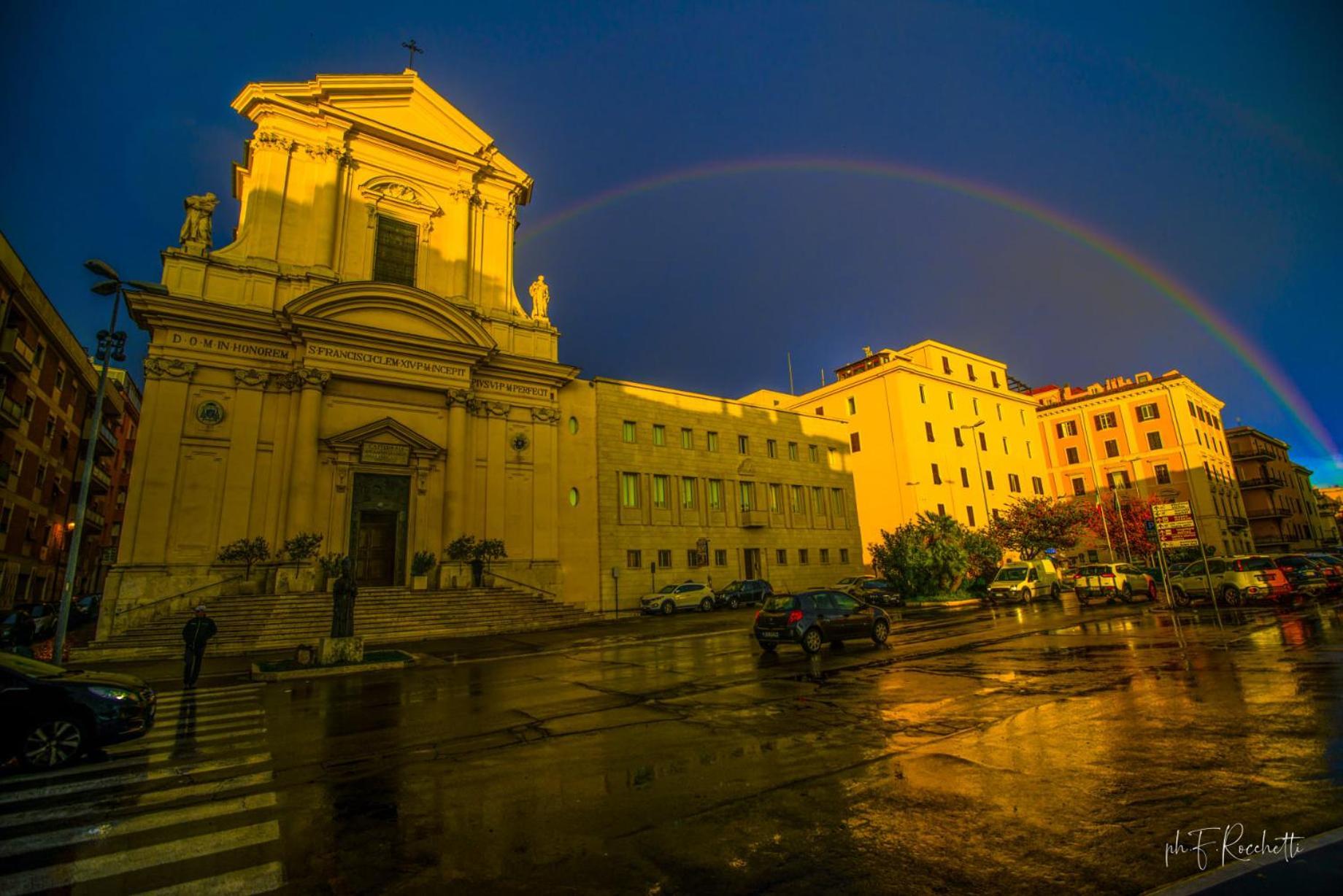 La Dolce Vita Civitavecchia Exterior photo