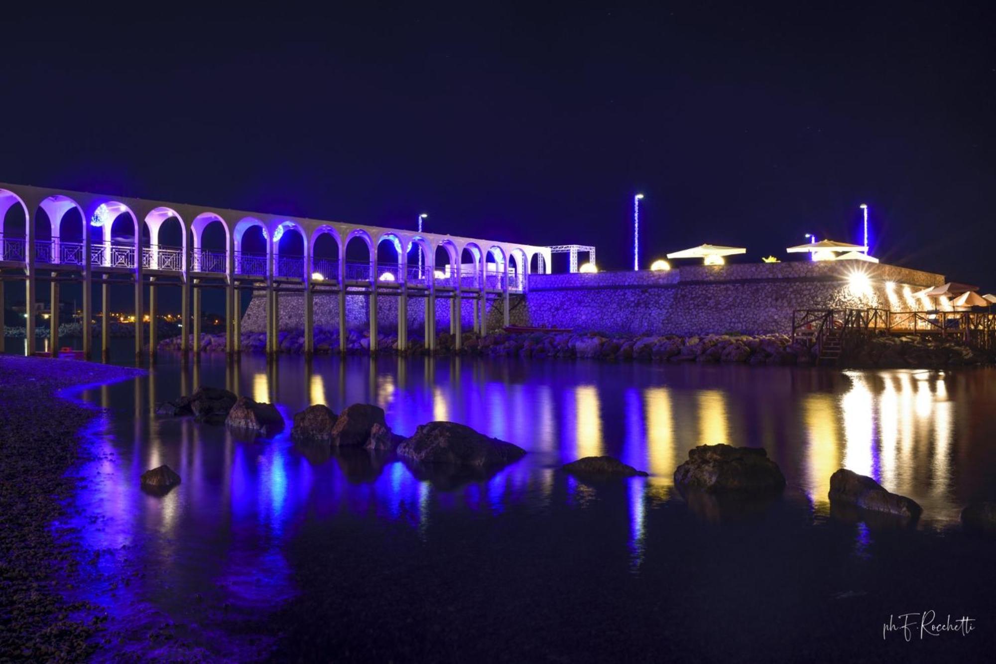 La Dolce Vita Civitavecchia Exterior photo