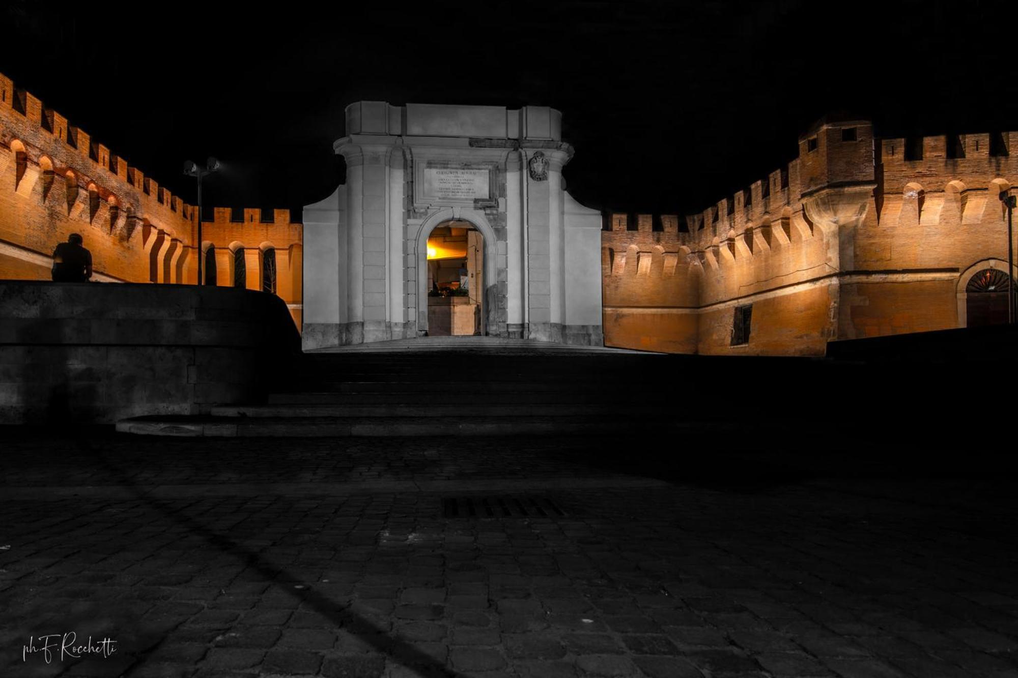 La Dolce Vita Civitavecchia Exterior photo
