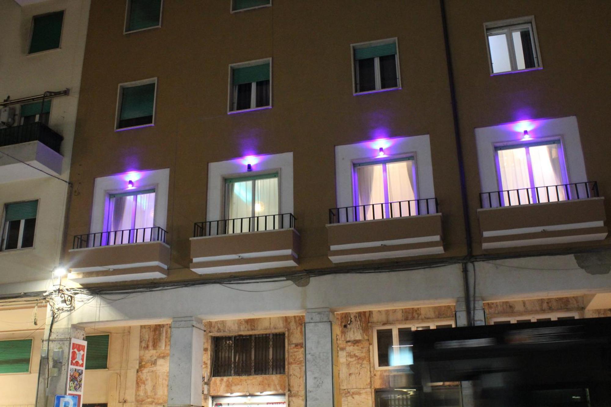 La Dolce Vita Civitavecchia Exterior photo