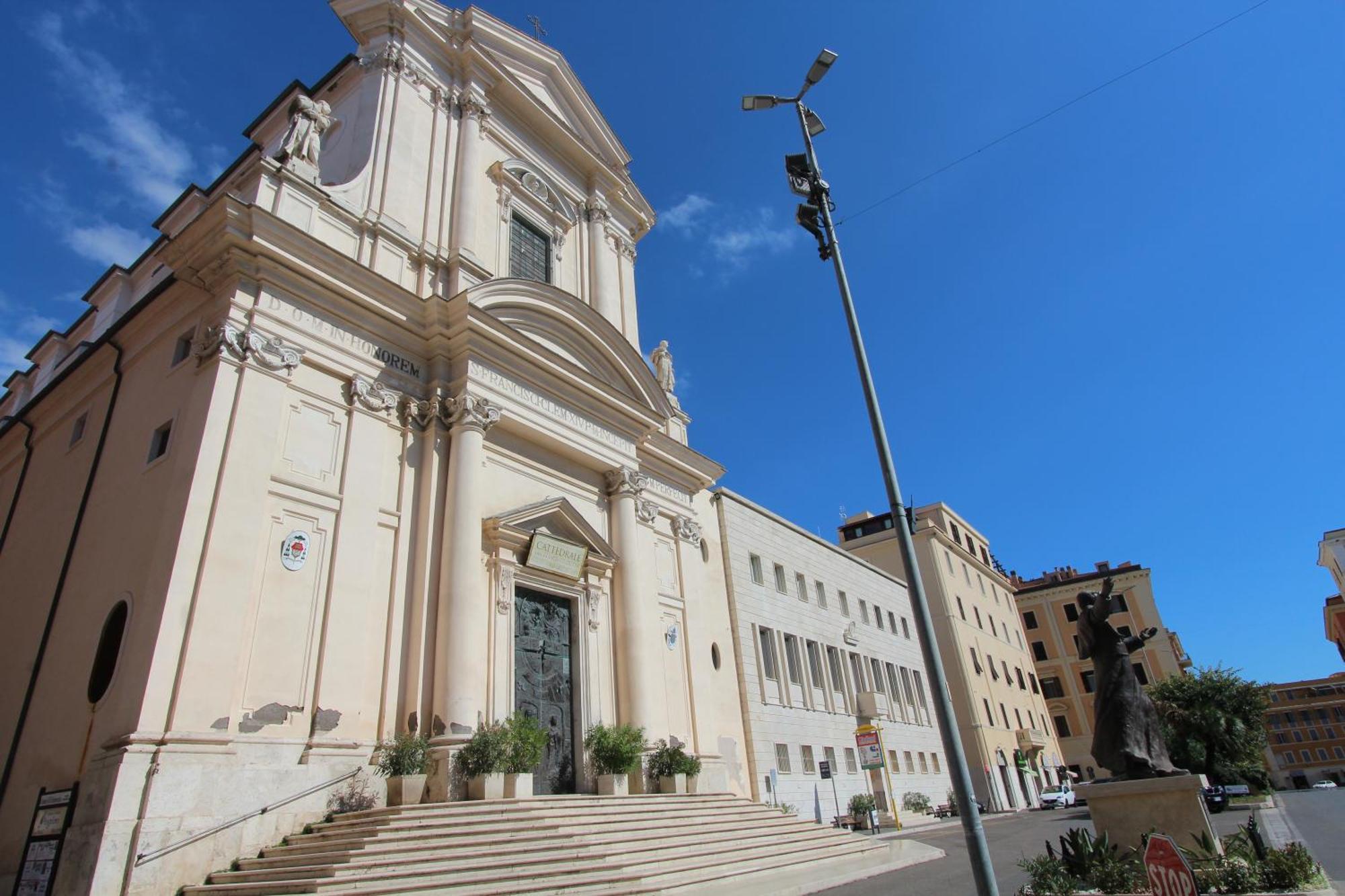 La Dolce Vita Civitavecchia Exterior photo