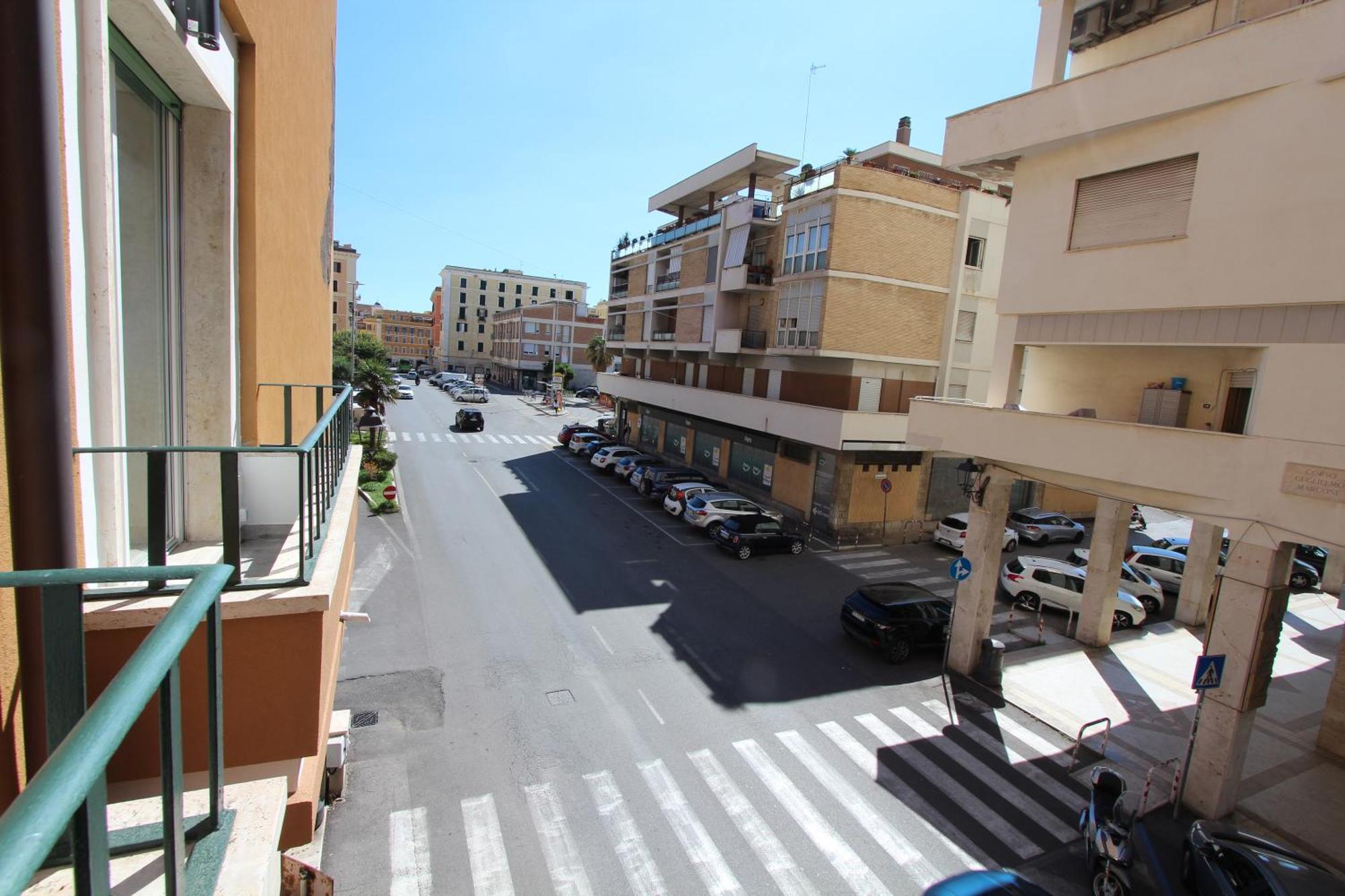 La Dolce Vita Civitavecchia Exterior photo