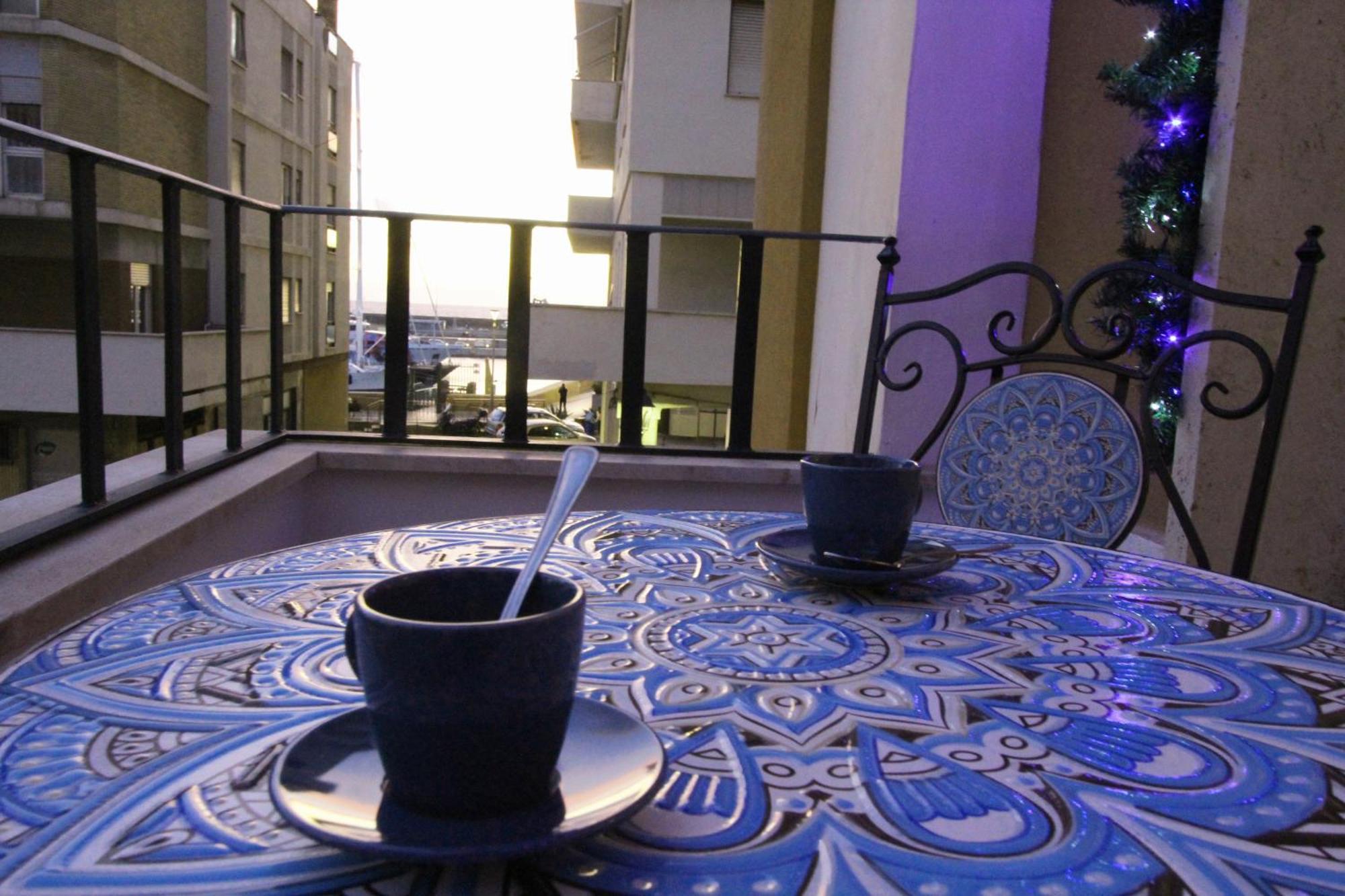 La Dolce Vita Civitavecchia Exterior photo