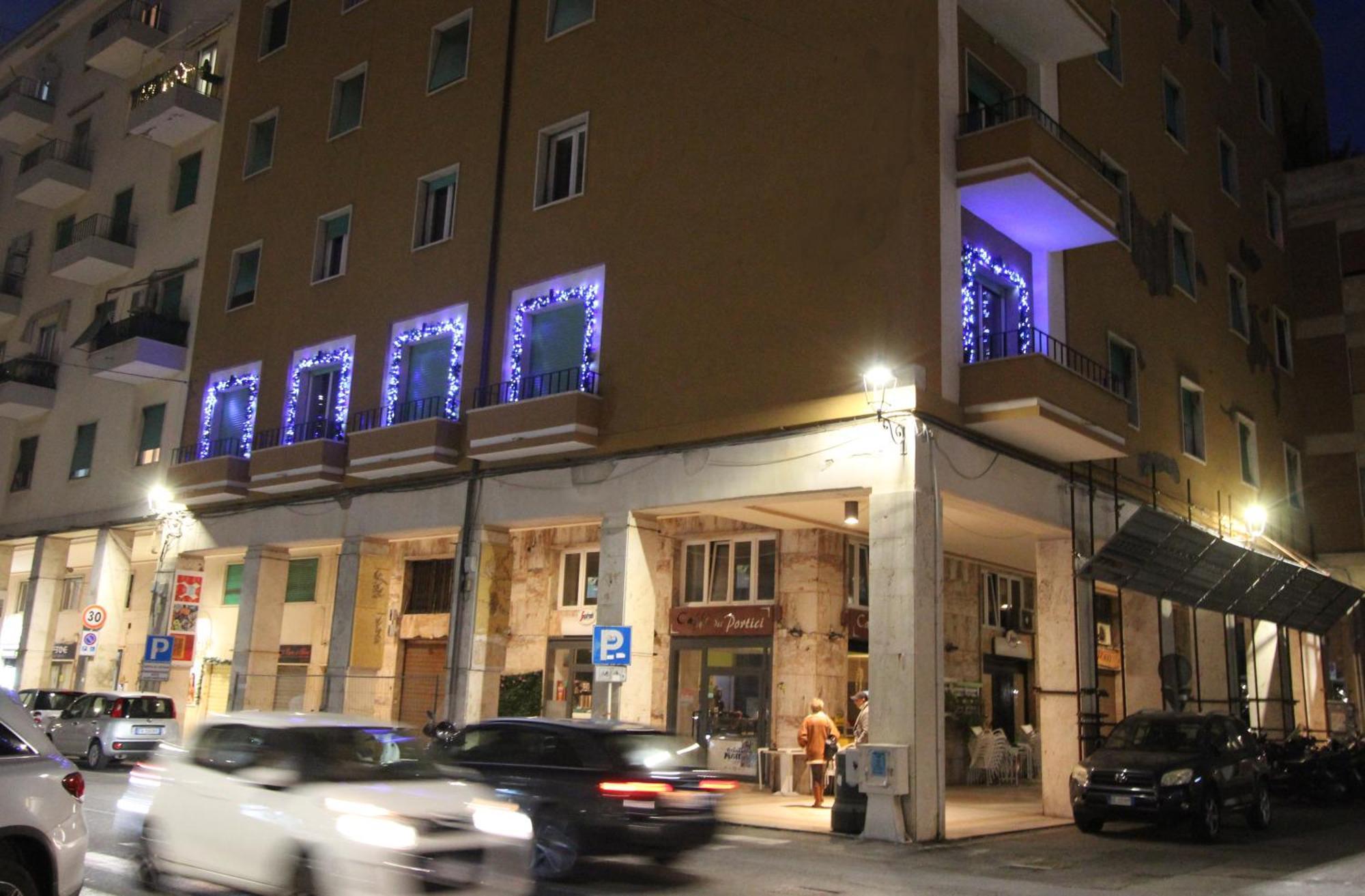La Dolce Vita Civitavecchia Exterior photo