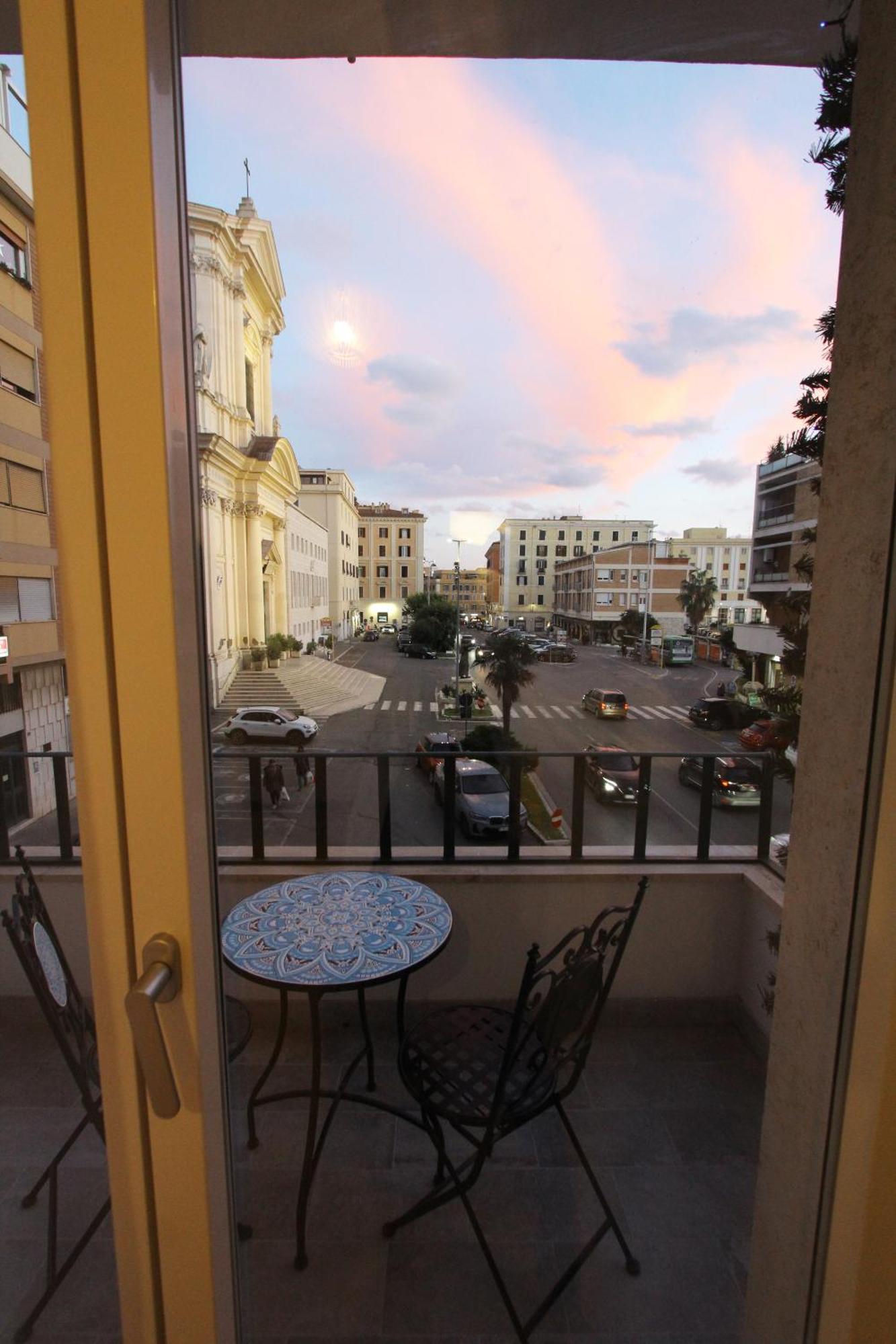 La Dolce Vita Civitavecchia Exterior photo
