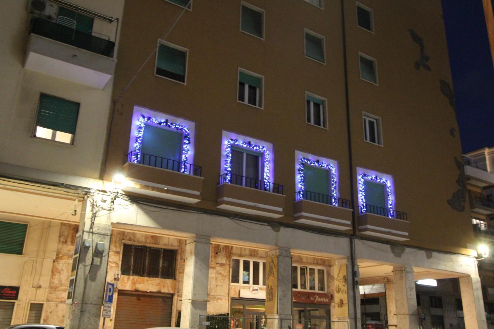 La Dolce Vita Civitavecchia Exterior photo